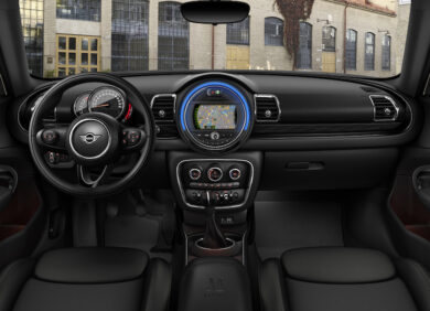 MINI Clubman Mayfair Edition: un’edizione esclusiva per il mercato italiano