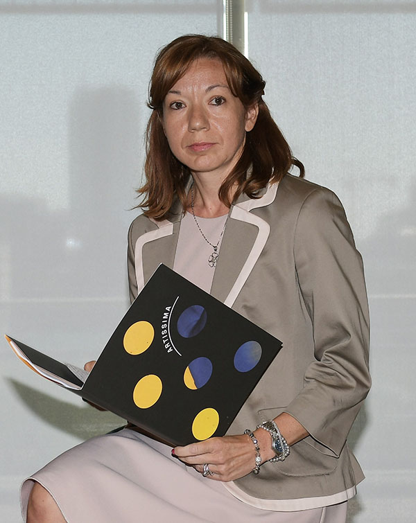 ARTISSIMA Internazionale edizione 2019 d’arte contemporanea a Milano