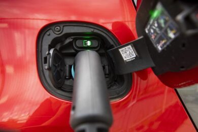 “Batteria nel cloud”: Bosch ottimizza la ricarica delle batterie