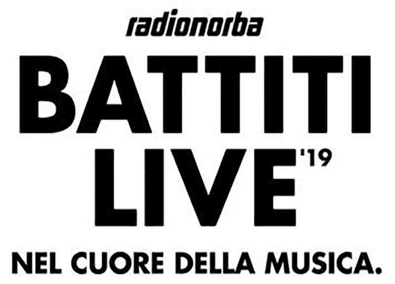 BATTITI LIVE 2019 quarta tappa e Gallipoli. Il super cast BATTITI LIVE 2019 quarta tappa e Gallipoli. Il super cast