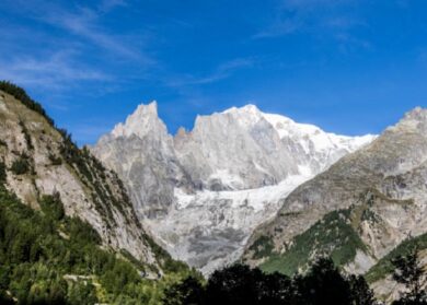 Courmayeur, cultura in alta quota: il programma estivo