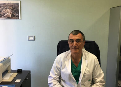 Napoli, Monaldi all’avanguardia con tecniche mininvasive, altro che malasanità