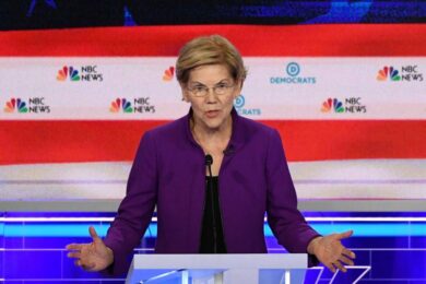 Usa, salario orario e origini indiane. Gli scivoloni di Sanders e Warren