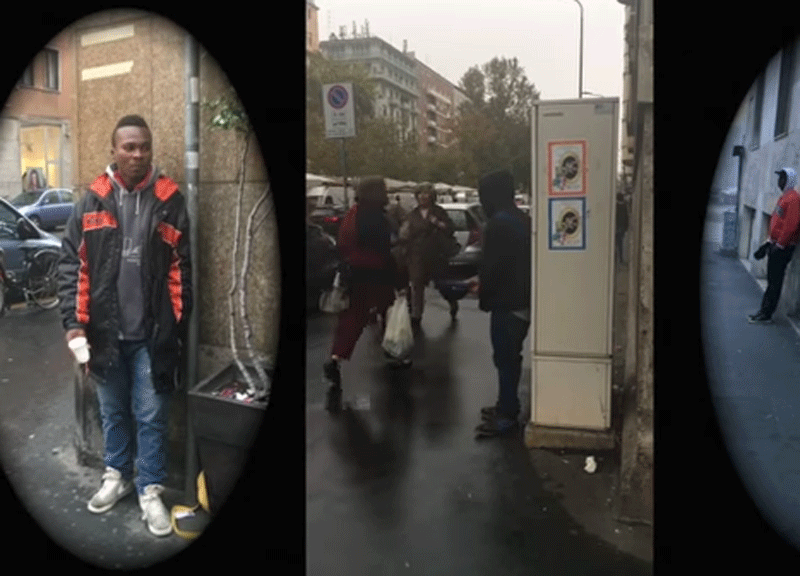 Mafia nigeriana: tribale, tecnologica, spietata. Il report della Dia Mafia nigeriana: tribale, tecnologica, spietata. Il report della Dia