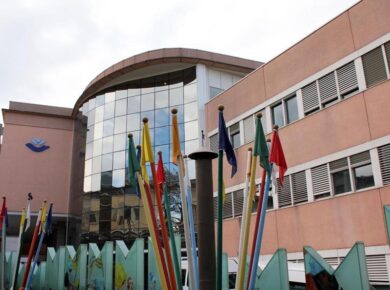 Malattia di Huntington, accordo LIRH-Bambino Gesù: nasce “Spazio Huntington”