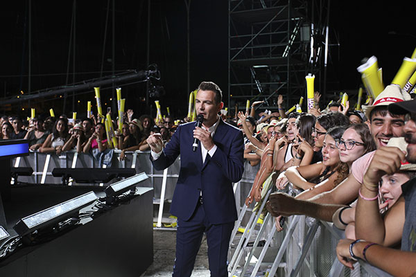 BATTITI LIVE 2019 quarta tappa e Gallipoli. Il super cast BATTITI LIVE 2019 quarta tappa e Gallipoli. Il super cast