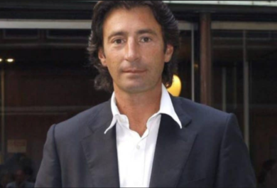 Nomine Rai1, Milo Infante torna trionfatore e diventa Vicedirettore Vicario