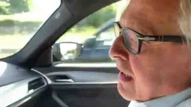 Vittorio Sgarbi è Luigi XV: “Prima di me Sutri era un posto morto