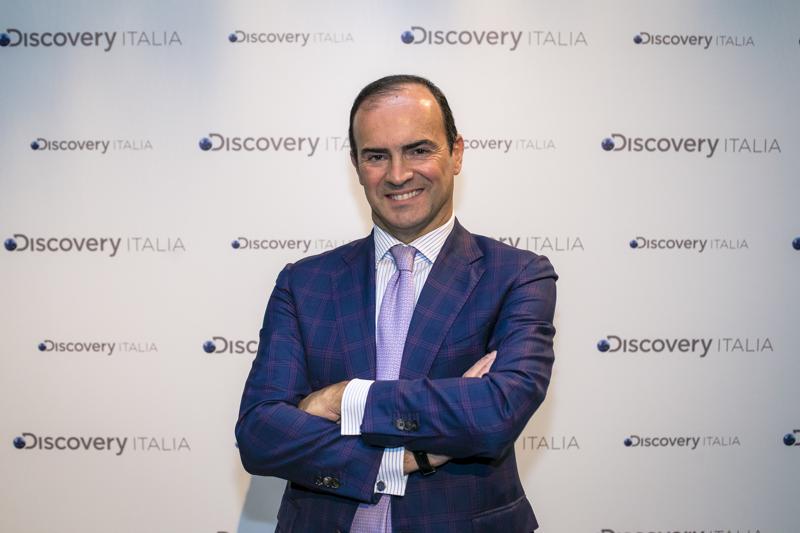 Dazn-Discovery, accordo per la distribuzione di Eurosport Dazn-Discovery, accordo per la distribuzione di Eurosport