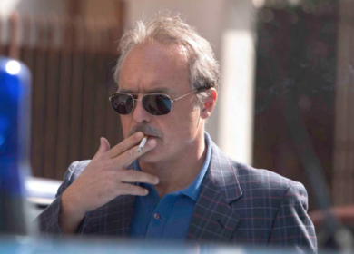 Ascolti Tv Auditel: La Sai L’Ultima? Ezio Greggio batte Zingaretti-Borsellino