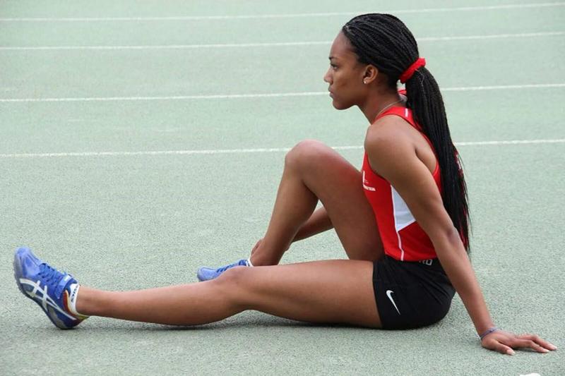 Atletica: Larissa Iapichino vince oro under 20 salto in lungo Atletica: Larissa Iapichino vince oro under 20 salto in lungo