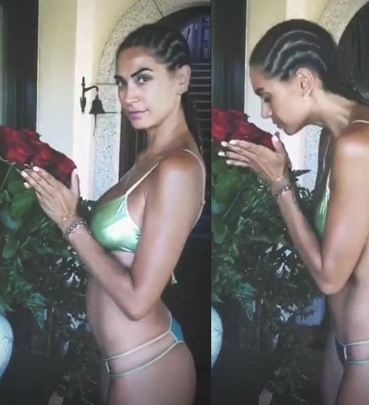 Melissa Satta e Kevin Prince Boateng, tutti gli indizi del ritorno di fiamma Melissa Satta e Kevin Prince Boateng, tutti gli indizi del ritorno di fiamma
