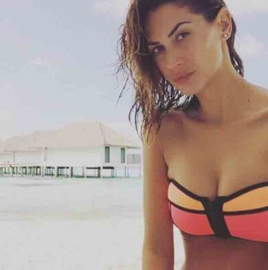 Melissa Satta e Kevin Prince Boateng, tutti gli indizi del ritorno di fiamma