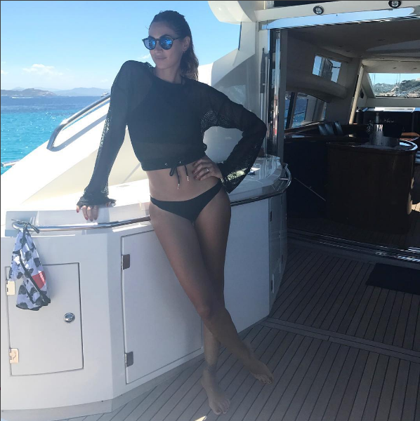 Melissa Satta e Kevin Prince Boateng, tutti gli indizi del ritorno di fiamma Melissa Satta e Kevin Prince Boateng, tutti gli indizi del ritorno di fiamma