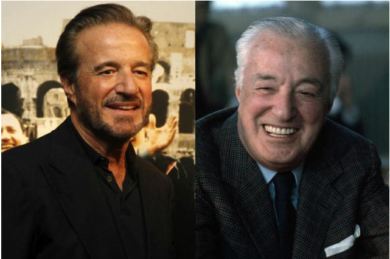 Ascolti Tv, Techetechetè entra a “Casa De Sica” e celebra Vittorio e Christian