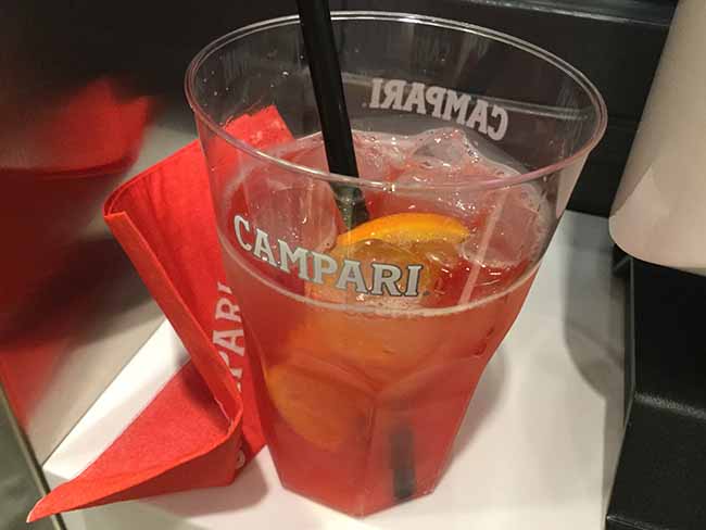 Italia in vendita? Ma anche no: Campari punta al rum francese Italia in vendita? Ma anche no: Campari punta al rum francese