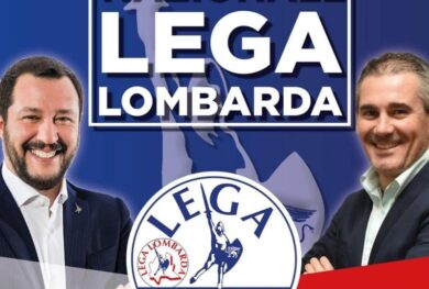 Da giovedì a Golasecca (VA) la 24esima Festa della Lega Lombarda