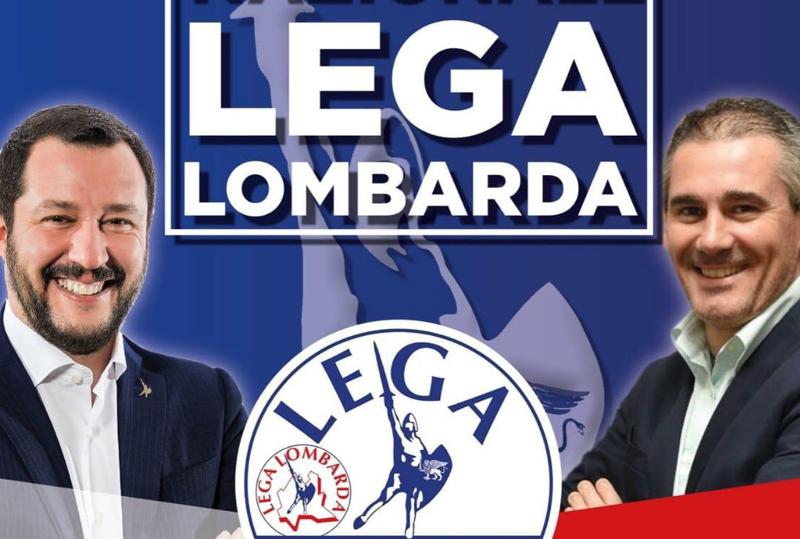 Da giovedì a Golasecca (VA) la 24esima Festa della Lega Lombarda Da giovedì a Golasecca (VA) la 24esima Festa della Lega Lombarda