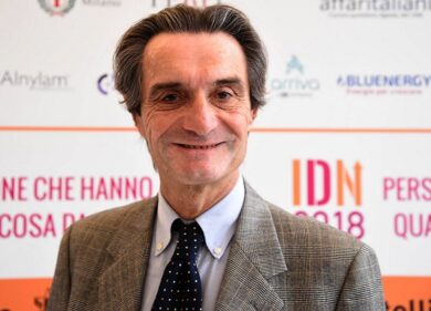 Da Regione Lombardia 54 mln per assistenza domiciliare fasce deboli