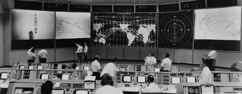 Missione Apollo 11: sulla luna c’era anche Ford
