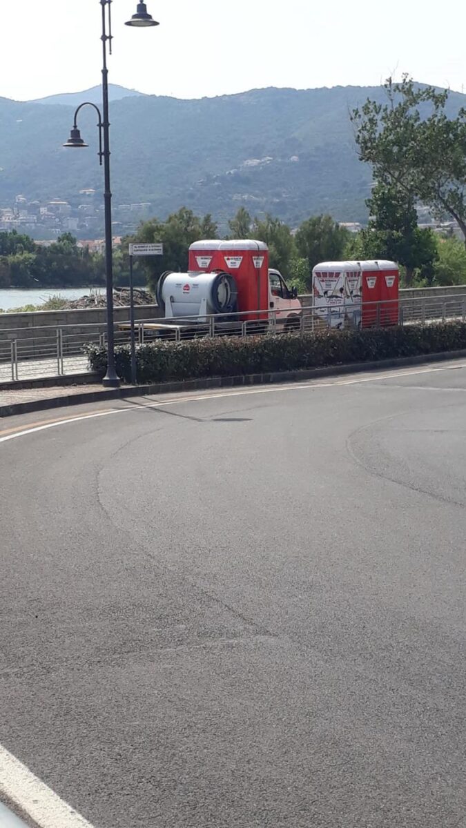 Jova beach party, tappa di Albenga annullata. I fan: “Cornuti e mazziati” Jova beach party, tappa di Albenga annullata. I fan: “Cornuti e mazziati”