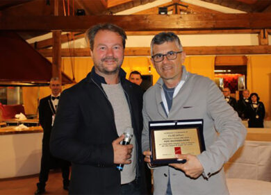 I Grandi Marchi del vino italiano protagonisti al VinoVip di Cortina d’Ampezzo