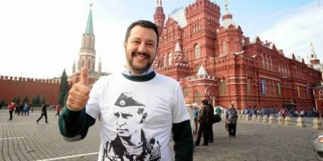 Russiagate, “Trappola orchestrata ad arte. Una faida tra salviniani” Russiagate, “Trappola orchestrata ad arte. Una faida tra salviniani”