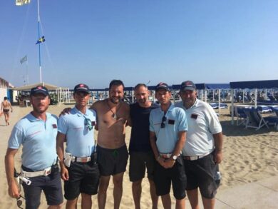 Salvini: “Non accettiamo un no, il governo passa dalle Autonomie”