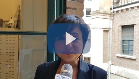 Monte Titoli: una politica commerciale dalla forte vocazione internazionale Monte Titoli: una politica commerciale dalla forte vocazione internazionale