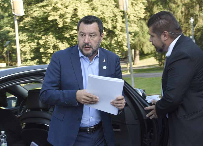 Caso Bibbiano, odioso approfittare della fiducia dei bambini Caso Bibbiano, odioso approfittare della fiducia dei bambini