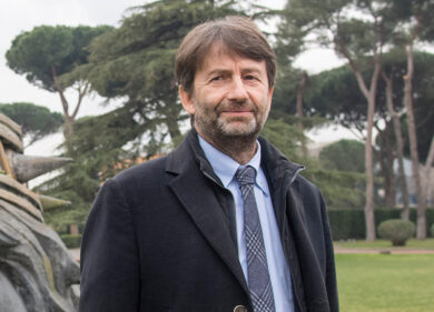 Franceschini, bocciato da Renzi, fa un assist a Salvini ‘premier’…
