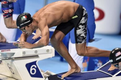 Mondiali nuoto 2019, Ledecky si ritira: Quadarella chance d’oro nei 1500 stile libero