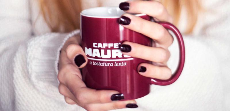 Caffè Mauro sbarca a Milano da Porto Ercole Caffè Mauro sbarca a Milano da Porto Ercole