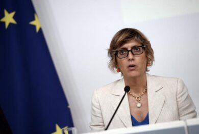 Bongiorno: “Da settembre 2020 via alla laurea per la pubblica amministrazione”