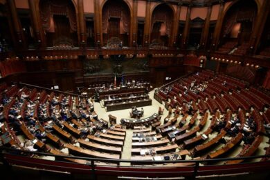 Dl Sicurezza bis: governo pone questione fiducia alla Camera