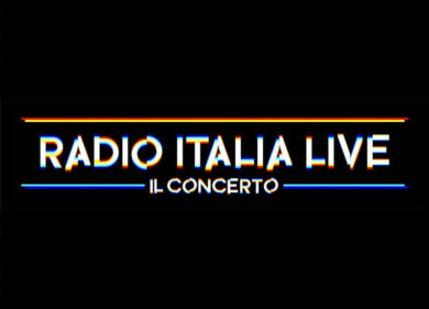 Radio Italia Live concerto a Malta: Gabbani, Elisa, J-Ax e… ECCO LE STAR