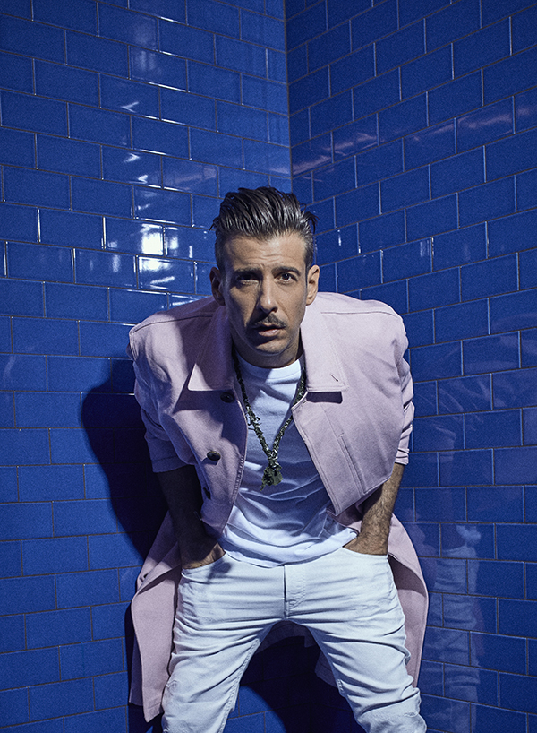 Radio Italia Live concerto a Malta: Gabbani, Elisa, J-Ax e… ECCO LE STAR Radio Italia Live concerto a Malta: Gabbani, Elisa, J-Ax e… ECCO LE STAR