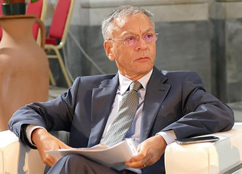 Sicurezza degli edifici in cemento armato. Al via i corsi targati Stress Sicurezza degli edifici in cemento armato. Al via i corsi targati Stress