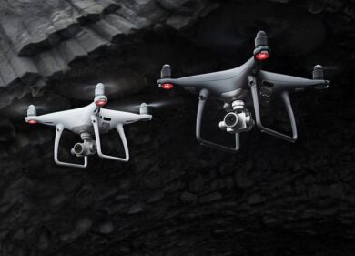 Droni in volo per le consegne. Parte la rivoluzione Ups