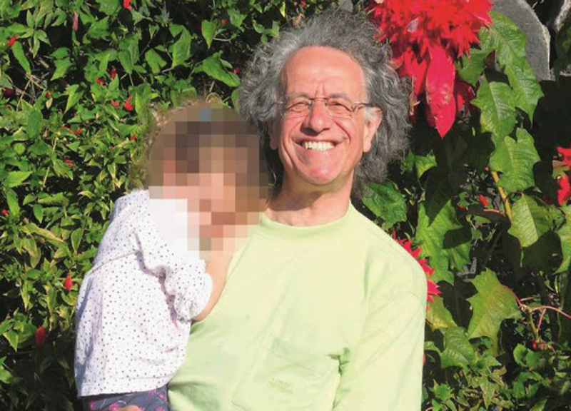 Galleria foto 'Claudio Foti, il guru di Bibbiano, senza laurea in Psicologia-Esclusivo' - foto 1