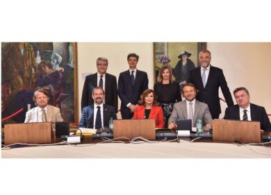 Generali Italia: al via il mandato unico con i gruppi agenti