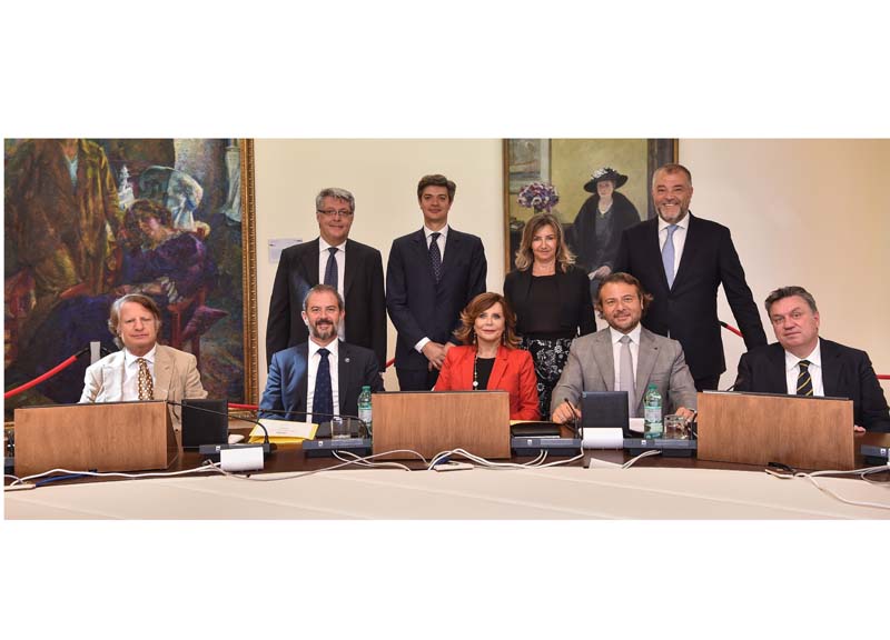 Generali Italia: al via il mandato unico con i gruppi agenti Generali Italia: al via il mandato unico con i gruppi agenti