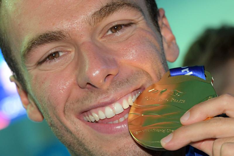 MONDIALI NUOTO 2019, FEDERICA PELLEGRINI ORO E LACRIME. PALTRINIERI TRIONFA