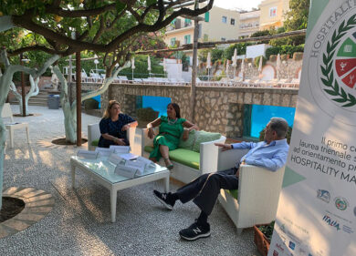 Ospitalità turistica, al via un nuovo corso formativo per i giovani capresi