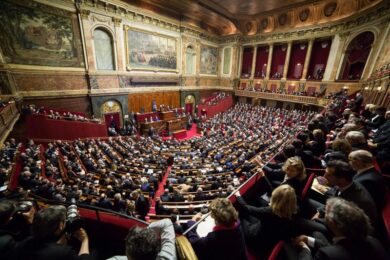 Ue, copyright: Francia prima ad adeguarsi. Maggiore tutela su contenuti online