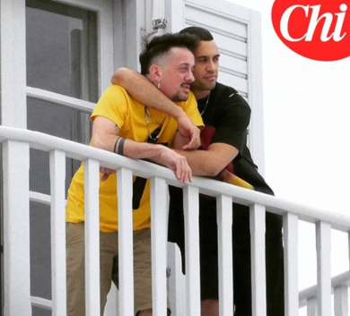 Mahmood fidanzato con Dardust, il produttore di Soldi: l’indiscrezione. FOTO