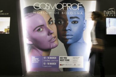 Uno sguardo al futuro: le anticipazioni di Cosmoprof Worldwide Bologna 2020