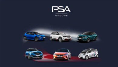 Groupe PSA: aumenta la redditività nel primo  semestre 2019