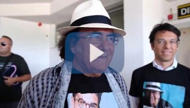 Al Bano testimonial per le donazioni ma… non può donare. Gaffe Asl