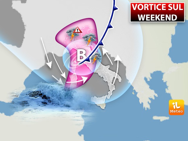 Meteo, picco di caldo poi brusco crollo a 15°. Ecco dove Meteo, picco di caldo poi brusco crollo a 15°. Ecco dove